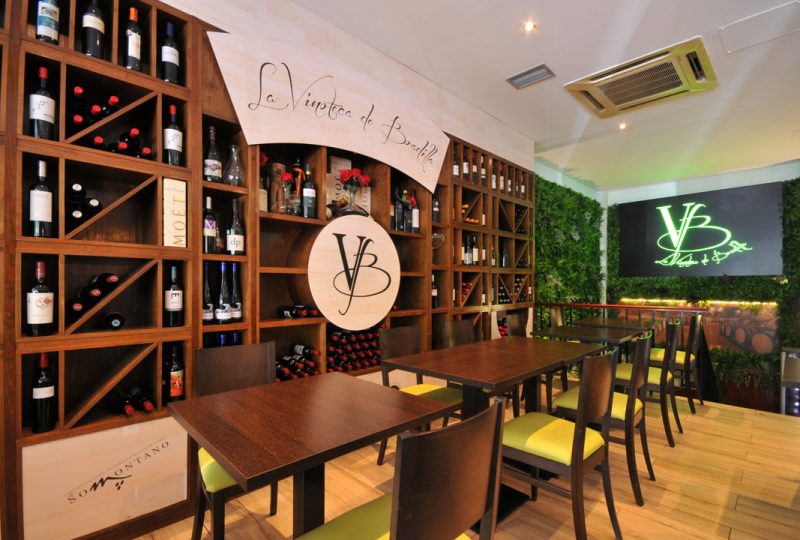 LA-VINOTECA-BOADILLA-18002 La Vinoteca de Boadilla - Comedor